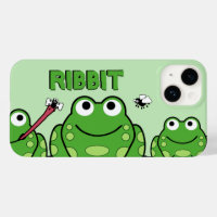 Frog personnalisé