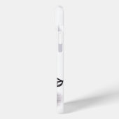 Coques Case-Mate iPhone Froggy, Ajoutez Votre Nom (Verso / Gauche)