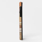 Coques Case-Mate iPhone Fromage (Dos/Gauche)