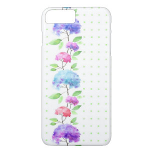 Case-Mate iPhone Case Frontière sans couture verticale de motif