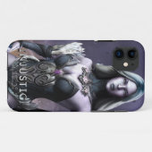 Coques Case-Mate iPhone Frost (Dos (Horizontal))