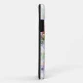 Coques Case-Mate iPhone Frost mordu, deux fois timide (Dos/Droite)