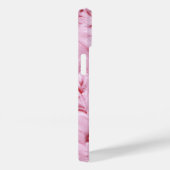 Coques Case-Mate iPhone Frosting Cupcake rose Personnalisé (Verso / Droite)