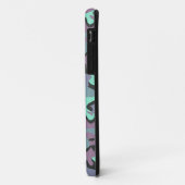 Coques Case-Mate iPhone Frosting Signature Camo (Dos/Gauche)