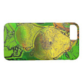 COQUES Case-Mate iPhone FRUIT (Dos (Horizontal))