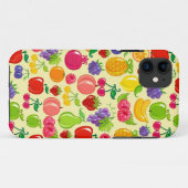 Coques Case-Mate iPhone Fruit (Dos (Horizontal))