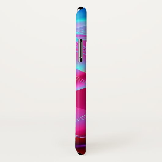 Coques Case-Mate iPhone Fruit (Dos/Droite)