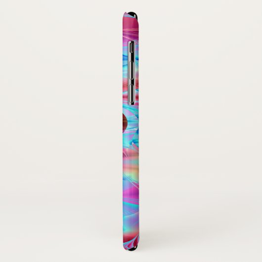 Coques Case-Mate iPhone Fruit (Dos/Gauche)