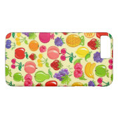 Coques Case-Mate iPhone Fruit (Dos (Horizontal))