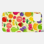 Coques Case-Mate iPhone Fruit (Verso (horizontal))