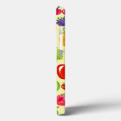 Coques Case-Mate iPhone Fruit (Verso / Gauche)