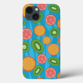 Coques Case-Mate iPhone Fruit (Verso)