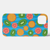 Coques Case-Mate iPhone Fruit (Verso (horizontal))