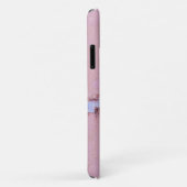 Coques Case-Mate iPhone Fruit Citron (Dos/Droite)