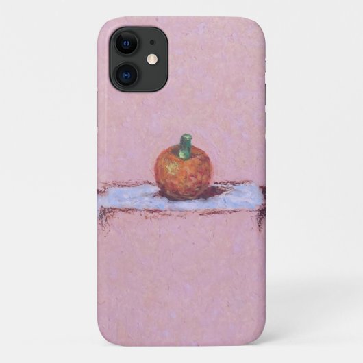 Coques Case-Mate iPhone Fruit Citron (Dos)