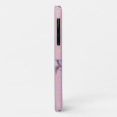 Coques Case-Mate iPhone Fruit Citron (Dos/Gauche)