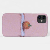 Coques Case-Mate iPhone Fruit Citron (Dos (Horizontal))