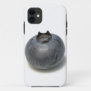 Coques Pour iPhone Fruit de bleuet unique délicieux
