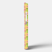 Coques Case-Mate iPhone Fruit de goyave (Verso / Gauche)