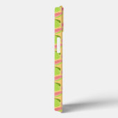 Coques Case-Mate iPhone Fruit de goyave (Verso / Droite)