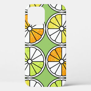 Case-Mate iPhone Case Fruit De Tranches D'Agrumes, Été Sans Fruit.