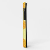 Coques Case-Mate iPhone fruit d'oranges (Dos/Gauche)