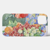 Coques Case-Mate iPhone Fruit d'un plat 2014 (Verso (horizontal))