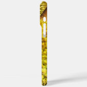 Coques Case-Mate iPhone Fruit durian (Verso / Gauche)