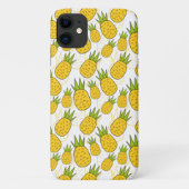 Coques Case-Mate iPhone Fruit seamless pattern | Fruit surface pattern 41 (Dos)