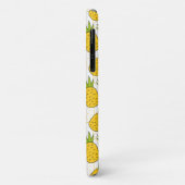 Coques Case-Mate iPhone Fruit seamless pattern | Fruit surface pattern 41 (Dos/Gauche)