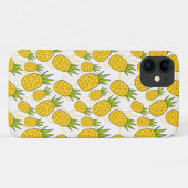 Coques Case-Mate iPhone Fruit seamless pattern | Fruit surface pattern 41 (Dos (Horizontal))