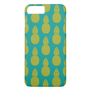 Etui iPhone Case-Mate Fruit tropical d'ananas
