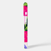 Coques Case-Mate iPhone Fruit tropical d'été Fiesta (Verso / Gauche)
