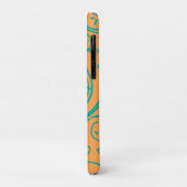 Coques Case-Mate iPhone Fruits (Dos/Gauche)