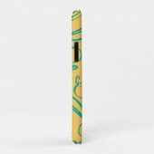Coques Case-Mate iPhone Fruits (Dos/Droite)