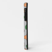 Coques Case-Mate iPhone Fruits d'agrumes (Dos/Gauche)