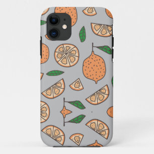 Case-Mate iPhone Case Fruits d'agrumes