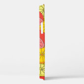 Coques Case-Mate iPhone Fruits d'agrumes Motif transparent (Verso / Droite)