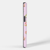 Coques Case-Mate iPhone Fruits de fraises mignonnes Gnomes scandinaves (Verso / Droite)