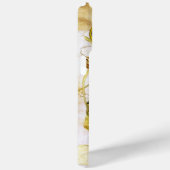 COQUES Case-Mate iPhone FRUITS DE SAISON / CITROUILLE (Verso / Droite)