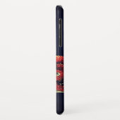 COQUES Case-Mate iPhone FRUITS DE SAISON, FRAISES ET FLEURS DE BERGE (Dos/Gauche)