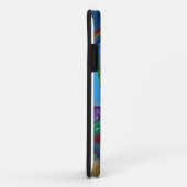 Coques Case-Mate iPhone Fruits du cas d'Iphone 5 d'esprit (Dos/Droite)