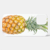 Coques Case-Mate iPhone Fruits frais sain naturel (Verso (horizontal))