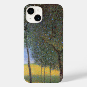 Coque Pour iPhone 14 Fruits, Gustav Klimt