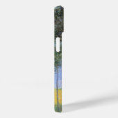 Coques Case-Mate iPhone Fruits, Gustav Klimt (Verso / Droite)
