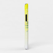 Coques Case-Mate iPhone Fruits heureux (Dos/Droite)