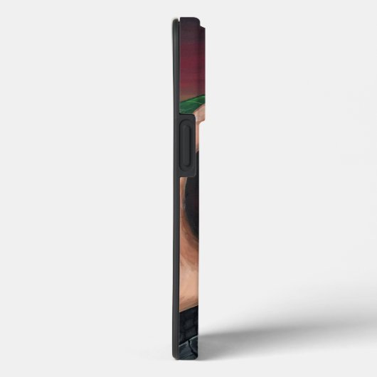 Coques Case-Mate iPhone Fruits interdits (Verso / Droite)