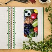 Coques Case-Mate iPhone Fruits Luscieux