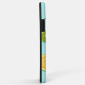 Coques Case-Mate iPhone Fruits mixtes (Dos/Droite)