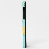 Coques Case-Mate iPhone Fruits mixtes (Dos/Gauche)